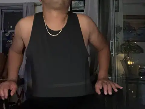 ThickDick Daddy online show from 12, 10, 2025