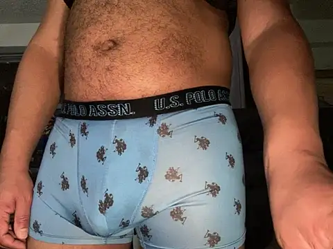 ThickDick Daddy online show from 17, 3, 2026