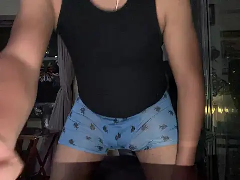 ThickDick Daddy online show from 15, 5, 2026