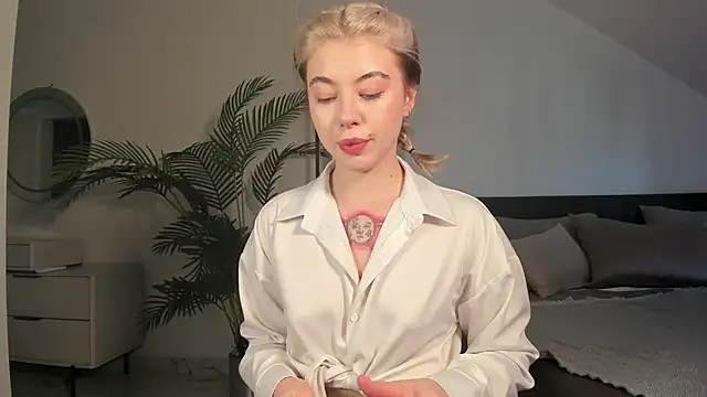 SimonaGerry online show from 23, 3, 2025