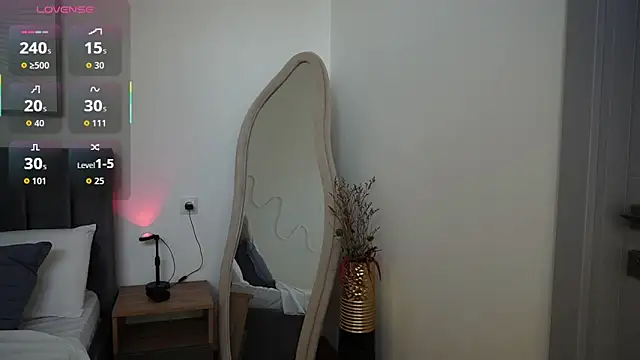 SimonaGerry online show from 29, 3, 2026