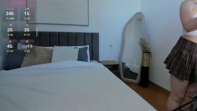 SimonaGerry online show from 1, 4, 2026