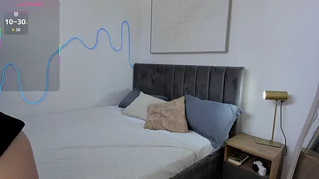 SimonaGerry online show from 23, 4, 2026