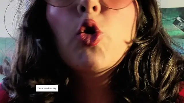 Paola Lyon  online show from 16, 2, 2026