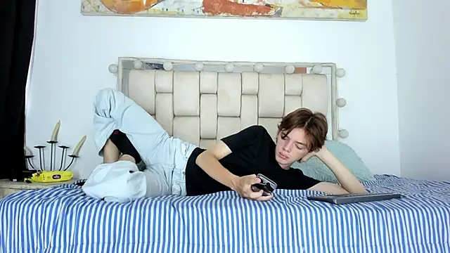 daniel hot03 online show from 20, 12, 2025