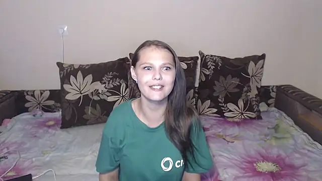 Nika Shiny online show from 1, 8, 2026