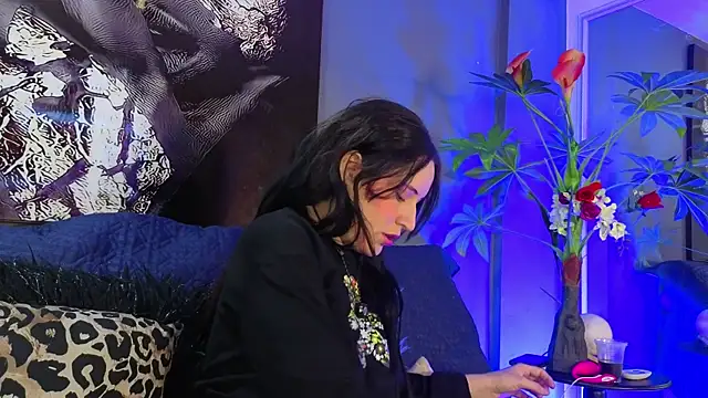 nadescomthxx online show from 22, 12, 2025