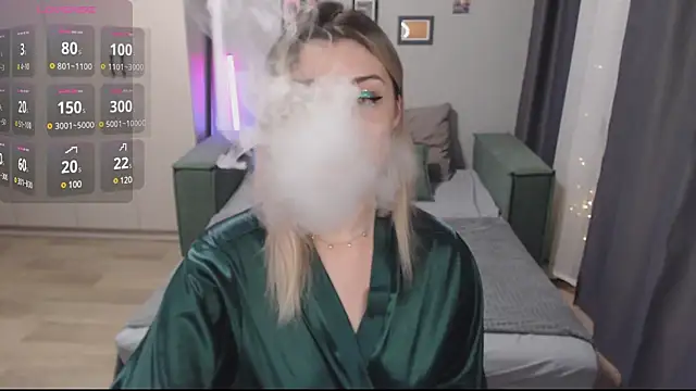 LancasterLady online show from 6, 12, 2024