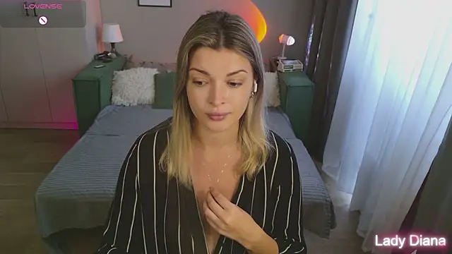 LancasterLady online show from 23, 9, 2025