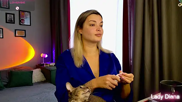 LancasterLady online show from 25, 9, 2025