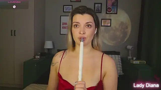 LancasterLady online show from 15, 11, 2025