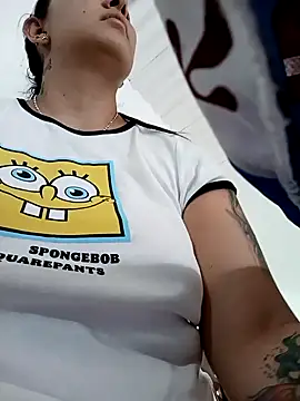 Snapshot of my-kitty chatting on 16, 11, 2025 my-kitty online show from 16, 11, 2025