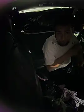 SideGhost online show from 7, 2, 2026