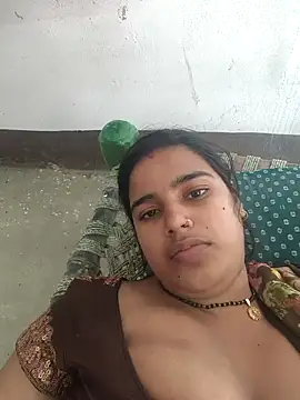 Snapshot of Baby_Muskan chatting on 24, 10, 2025 Baby Muskan online show from 24, 10, 2025