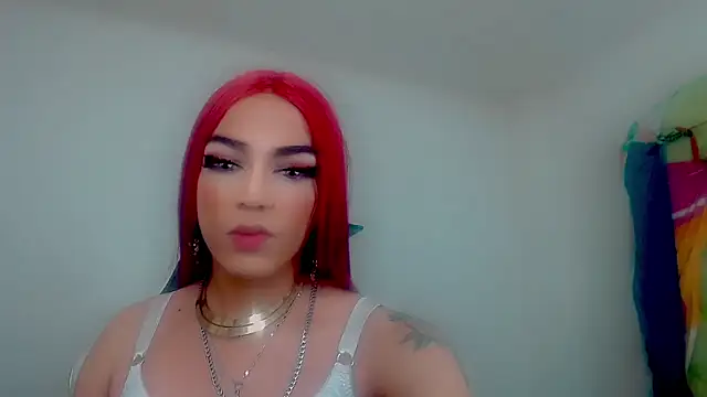 Snapshot of jessikarabitt666 chatting on 20, 2, 2025 jessikarabitt666 online show from 20, 2, 2025