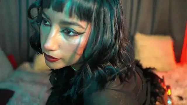 Snapshot of JulietaWinona chatting on 27, 2, 2026 JulietaWinona online show from 27, 2, 2026