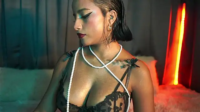 Snapshot of JulietaWinona chatting on 28, 2, 2026 JulietaWinona online show from 28, 2, 2026