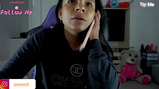 jessi morgan online show from 4, 10, 2025