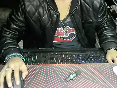 Snapshot of Caballero-lunar chatting on 28, 3, 2026 Caballero-lunar online show from 28, 3, 2026