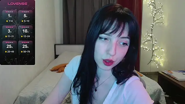 Snapshot of BlackyKitt chatting on 25, 11, 2025 BlackyKitt online show from 25, 11, 2025