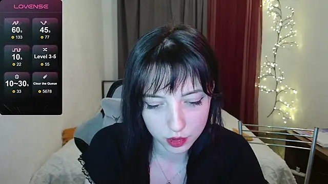 Snapshot of BlackyKitt chatting on 27, 11, 2025 BlackyKitt online show from 27, 11, 2025