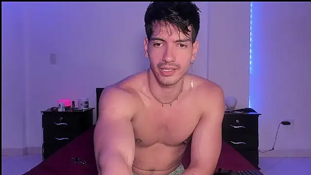 Snapshot of magnusifrit chatting on 19, 2, 2025 magnusifrit online show from 19, 2, 2025