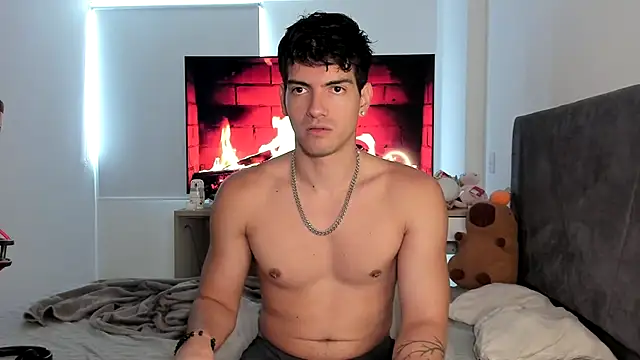 magnusifrit online show from 9, 10, 2025