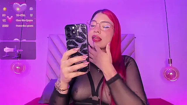 EmmaSwift  online show from 15, 1, 2026