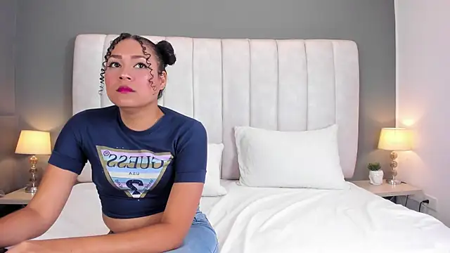 Ashleyy23x online show from 22, 1, 2025