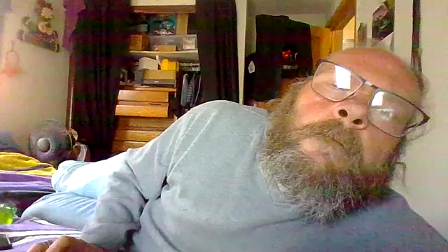 BERGEALLEn1970 online show from 20, 5, 2026