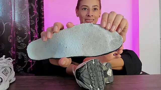 Mialenox online show from 29, 12, 2024