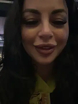 Chloe Ricci online show from 11, 12, 2024