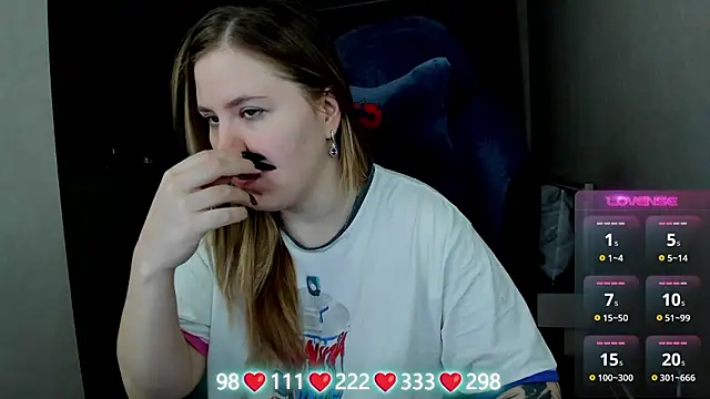 Olivia Munk online show from 20, 2, 2026