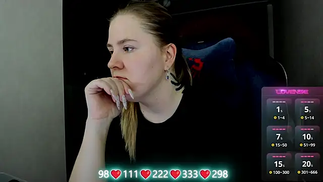 Olivia Munk online show from 27, 2, 2026