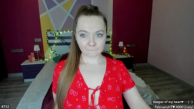 LizaGost online show from 17, 2, 2026