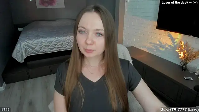 Snapshot of LizaGost chatting on 17, 7, 2026 LizaGost online show from 17, 7, 2026