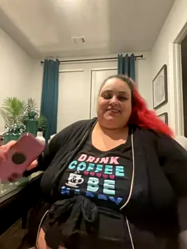 bbwredhead online show from 14, 11, 2025