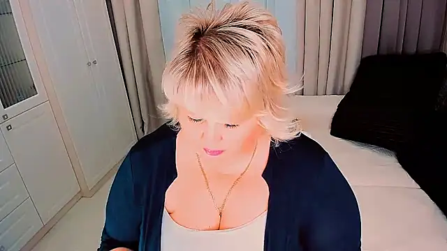 BIGTITSBBW online show from 26, 1, 2025