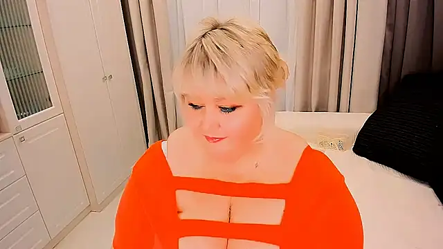 BIGTITSBBW online show from 14, 11, 2025