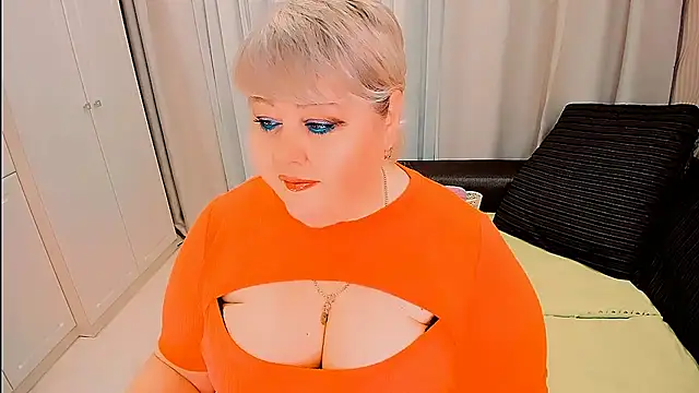BIGTITSBBW online show from 30, 3, 2026