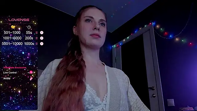 Aqualen online show from 5, 3, 2026