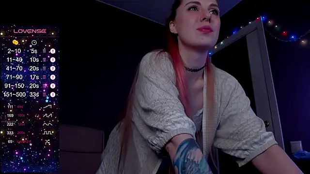 Aqualen online show from 10, 3, 2026