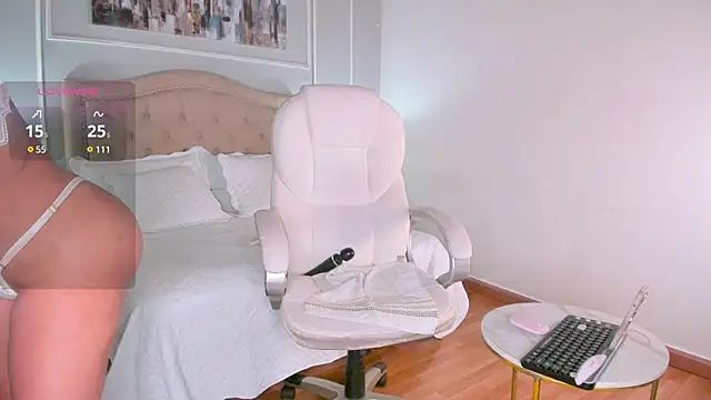 NOVACY-SANTOS online show from 28, 1, 2025