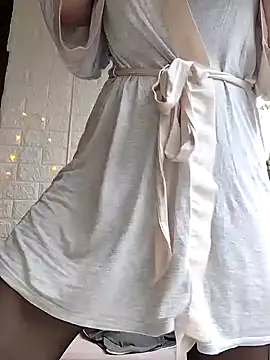 SexyMichellexo online show from 7, 1, 2025