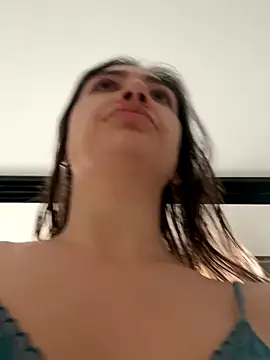 AnnaCastillo  online show from 14, 12, 2025