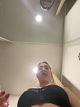 AnnaCastillo  online show from 15, 1, 2026