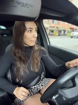 AnnaCastillo  online show from 11, 4, 2026