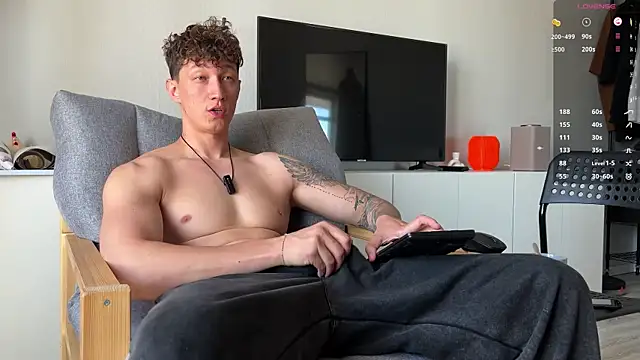 ohh dani online show from 8, 6, 2026