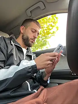 ElChapoGuzman95 online show from 11, 10, 2025