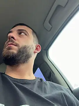 ElChapoGuzman95 online show from 10, 11, 2025